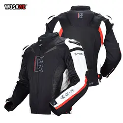 Призрак куртка для мотоспорта брюки мотоцикл ветрозащитный для езды мотоцикл полный корпус защитное снаряжение броня мото одежда