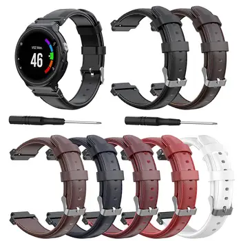 

New Arriva l Replacement Watch Band Strap for Garmin Forerunner 220 230 235 620 735 S20 S5 S6