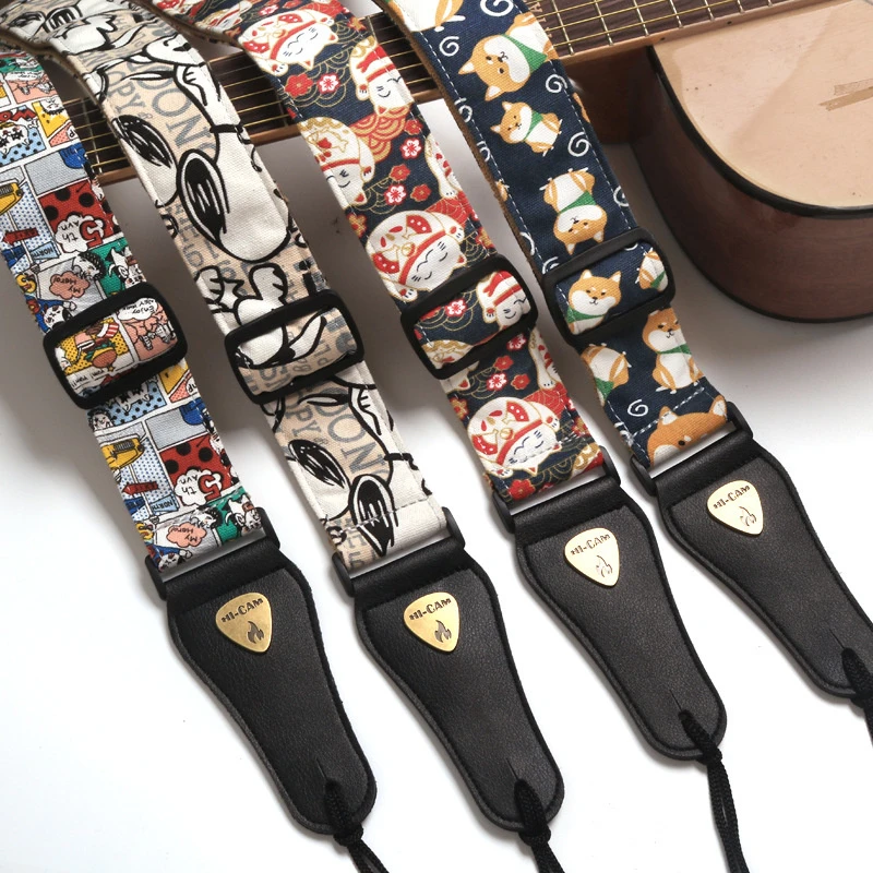 Update more than 158 anime guitar strap latest ceg.edu.vn