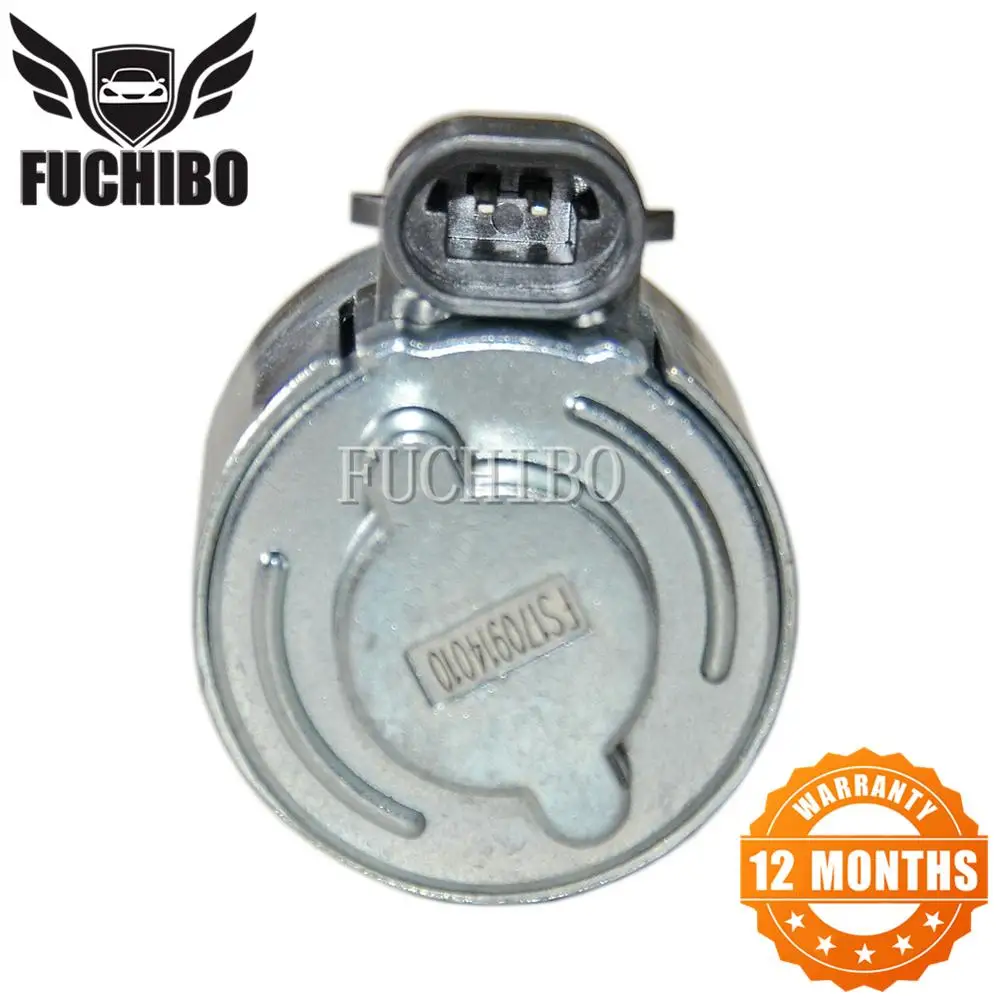 FUCHIBO 3C3Z-6F089-AA электромагнитный клапан для CHEVROLET T6500 T7500 C8500 C4500 C5500 C6500 C7500 Экспресс SILVERADO 6.6L 7.8L 904-268