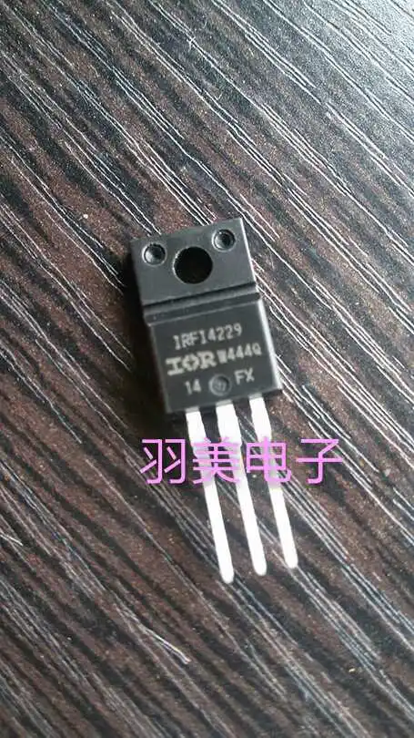 Новый triodeIRFI4229 32A 250V Силовые транзисторы NPN TO-220F MOS | Электроника