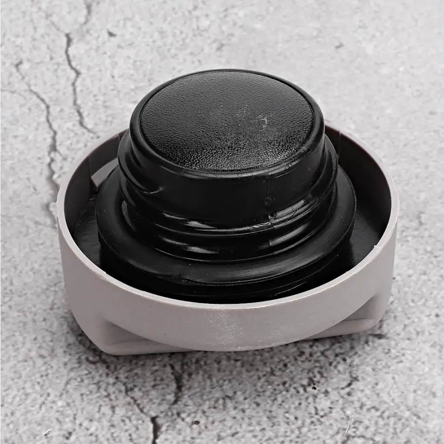 Fuel Tank Petrol Cap Grey Cover Locking+Keys 1702834 93224461 Fit for Vauxhall Opel Vectra Astra car accessories gas tank cap
