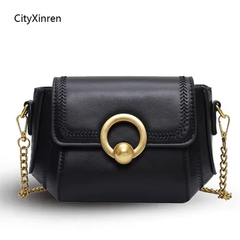 

Quality shoulder bag female 2020 summer new retro chain messenger bag wild small square bag fashionable temperament compact bag