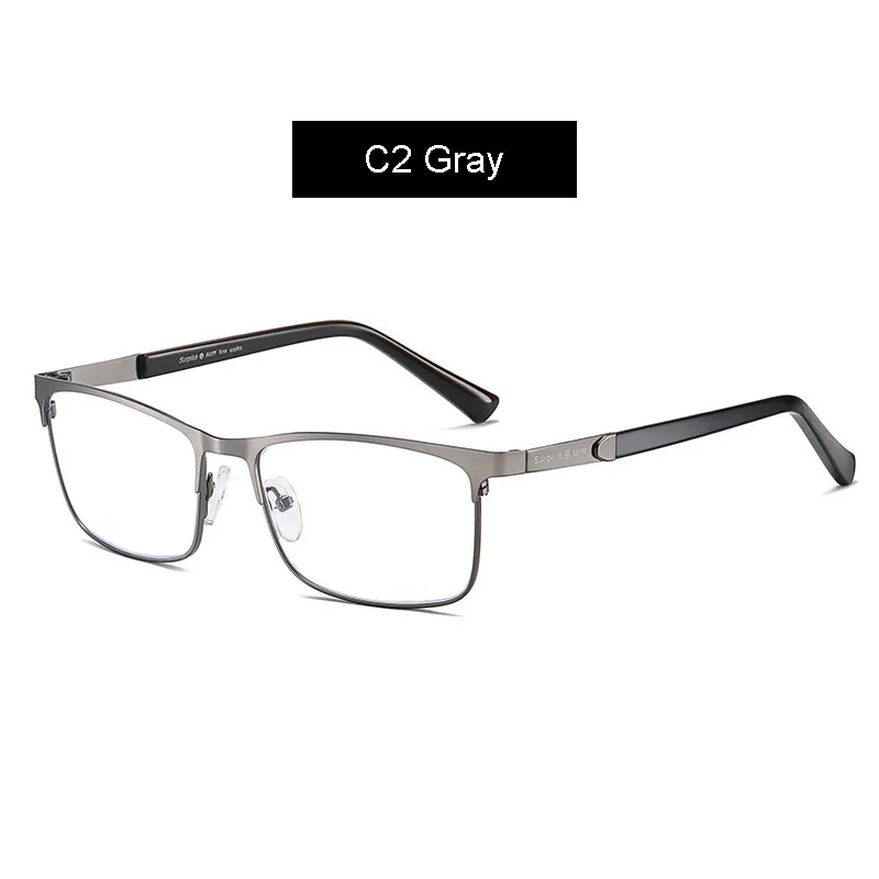 gray