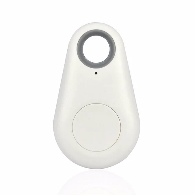 Anti Lost Alarm Wallet KeyFinder Smart Tag Bluetooth-compatible Tracer GPS Locator Keychain Pet Dog Child ITag Tracker Finder 