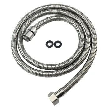 

1pcs Useful Funny Chic Cute Thickened Shower Hose for Family Home Household Shower A35