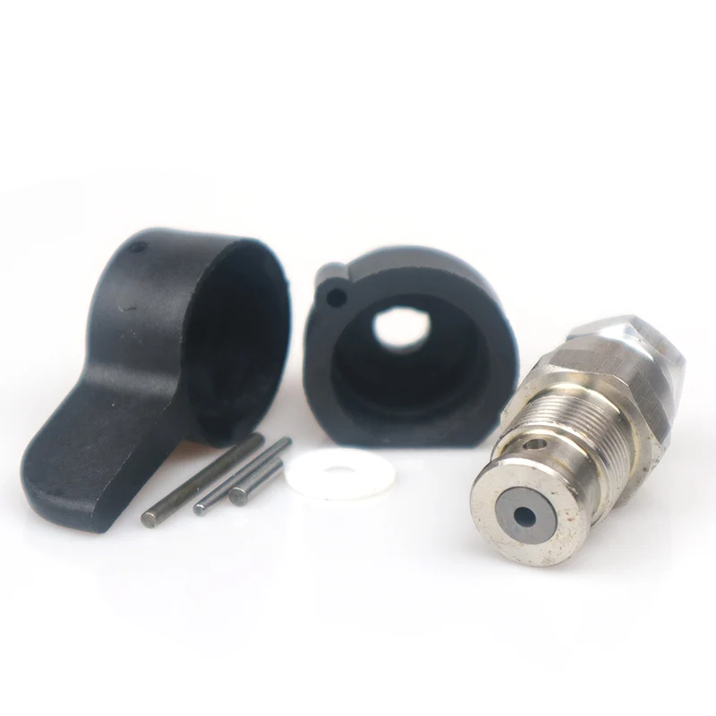 ZHUI TU Airless Sprayer Return Valve Profession Airless Paint Machine Accessories Spray Valve Suitable For 4000219252145