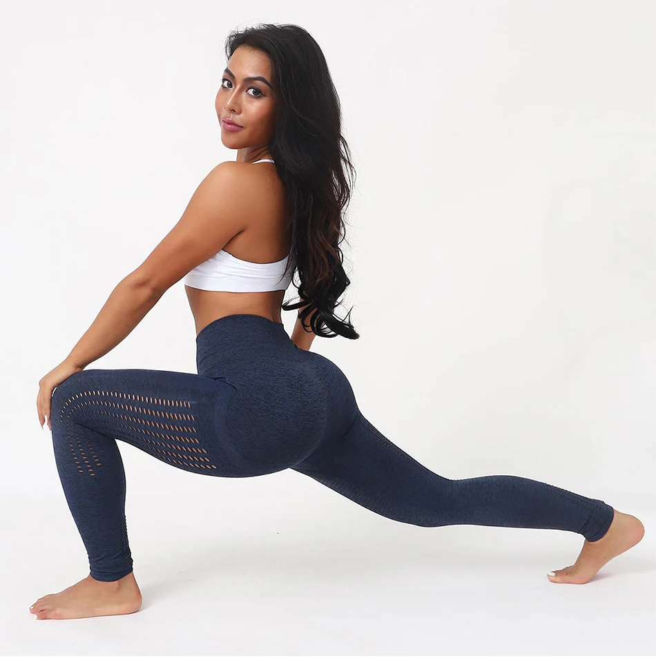 Yoga Штаны