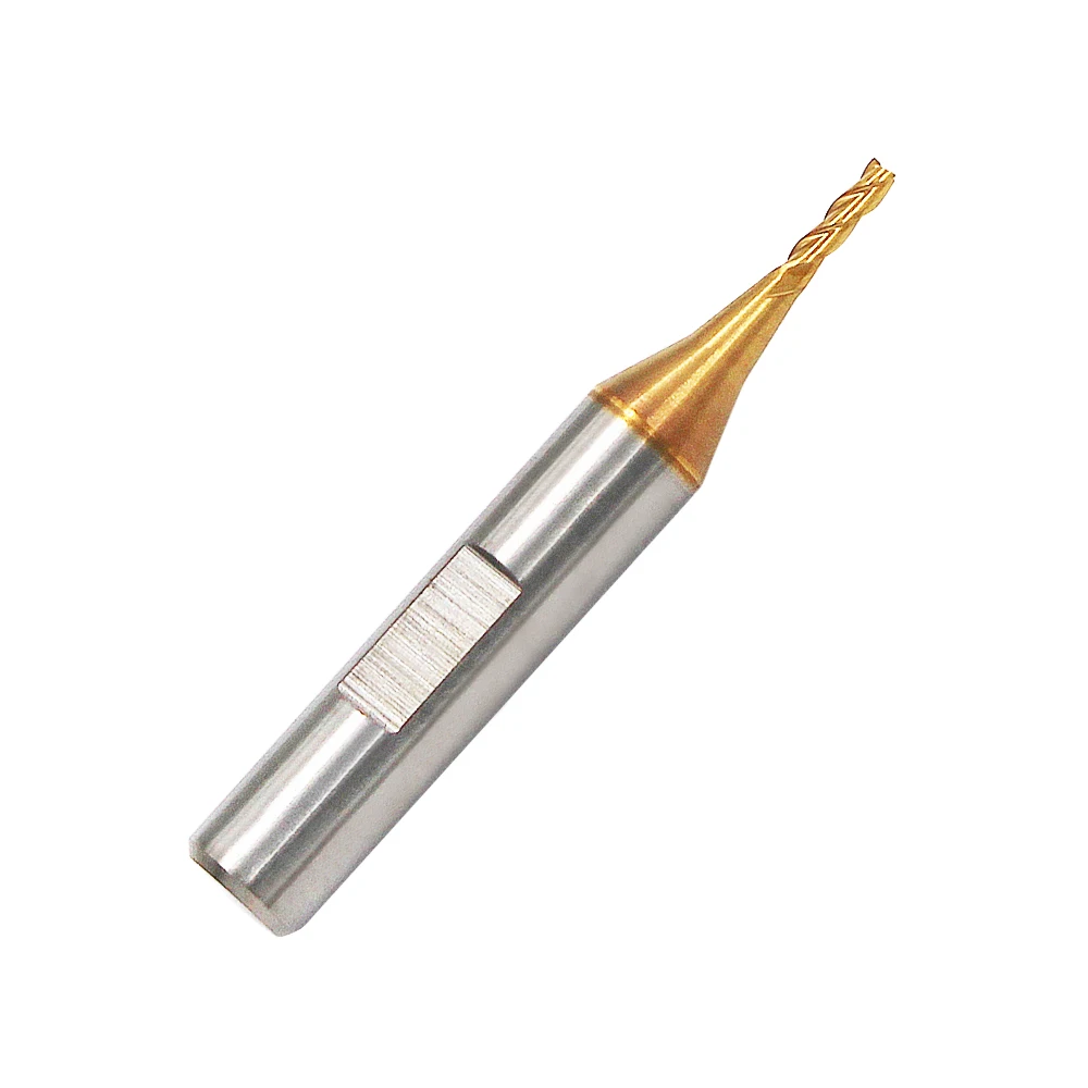 Locksmith Tools 3pcs/lot 1.5mm Cutter Probe for Xhorse CONDOR XC MINI Plus Dolphin XP-005 Dolphin XP-007 Key Cutting Machine key cutting service
