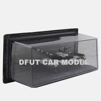 

1:72 Scale Alloy Toy T-72M1 Main battle tank Model Of Children's Toy Tank Original Authorized Authentic Kids Toys