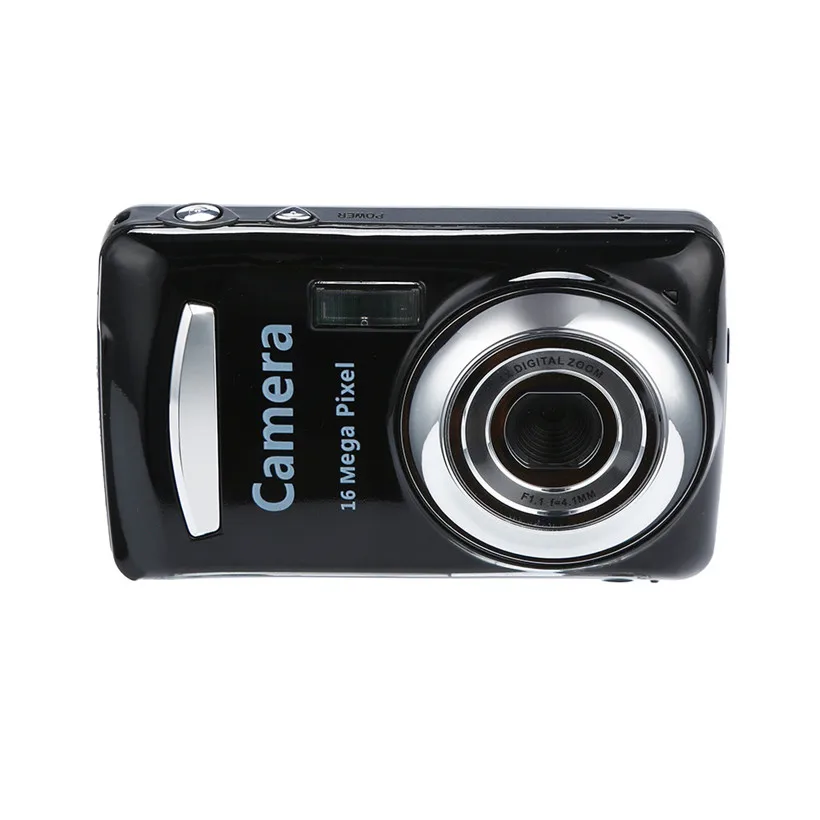 CARPRIE 2.4HD экран Цифровая камера 16MP анти-встряхнуть лицо камера-регистратор с датчиком движения пустая Высококачественная цифровая видеокамера 90731
