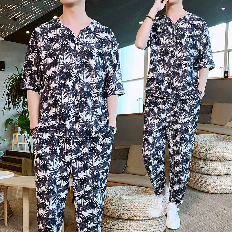 summer sweatsuit