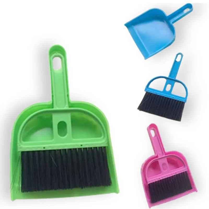 Outdoor Carrier Pet Poop Scooper Shovel Sweeper Scoop Mini Pet Feces