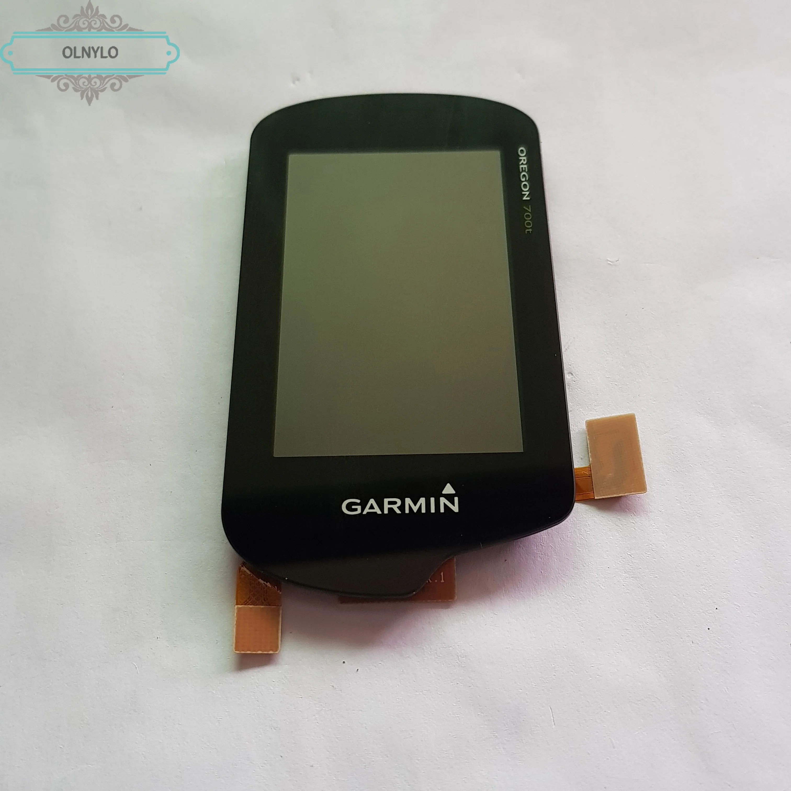 Lcd para Garmin Lcd com Tela de Toque Tela Oregon Handheld Gps Display Digitador Reparação Substituição 700 t