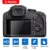 2шт Для Panasonic Lumix LX100 II G7 FZ300 FZ82 FZ80 FZ72 FZ70 ZS40 TZ60 ZS200 ZS220 TZ200 TZ220 Протектор Экрана Закаленное Стекло