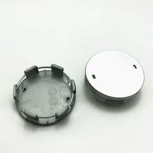 20шт/60 мм серебро/черный для Nissan значок колпачок центра колеса колпачки ступицы колеса для NISSAN Altima Maxima Murano 350Z значок