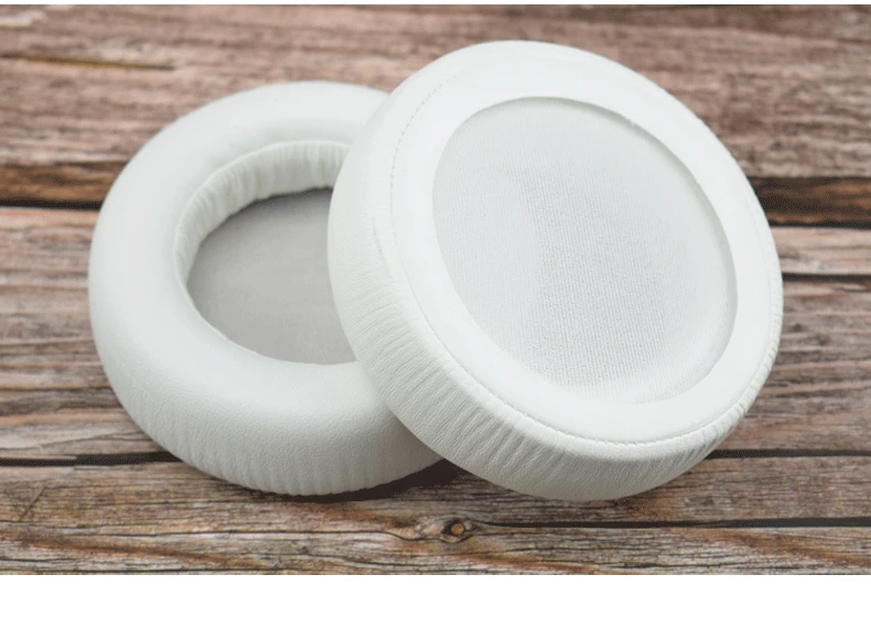 Replacement Earpads for Audio technica ATH WS550 ATH WS550IS SOLID BASS Headphone Pad Ear Cushion Ear Cups Ear Cover