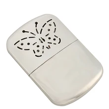 Портативный Карманный ручной подогреватель удобный нагреватель и специальный обогреватель для катализатора