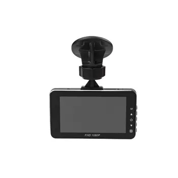 

3.0 Inch Screen Driving Recorder Dual Recording Driving Recorder Ultra High-Definition Driving Recorder