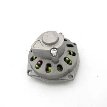 

47cc 49cc 25H 6 Teeth Clutch Drum Gear Box 2 Stroke Mini Bike ATV Quad Clutch Drum Gear Box Motorcycle Parts