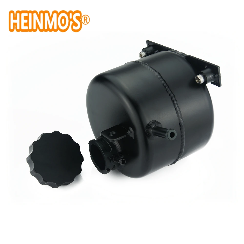 Расширительный бак для радиатора с ЧПУ 02 06 R53 MINI Cooper S и 05 08 R52 конвертируемая