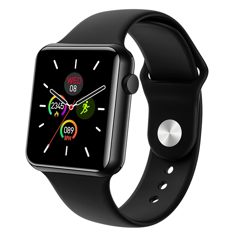 band 3 smart watch