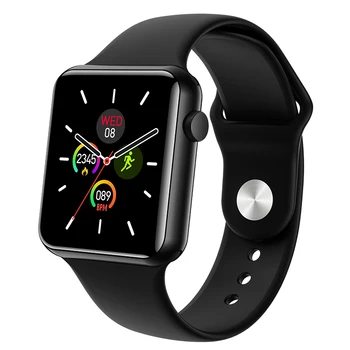 

Hero Band 3 Women P10 Smartwatch Waterproof Sports for iPhone Android Heart Rate Monitor Weather Tracker Smart Watch pk iwo8 B57