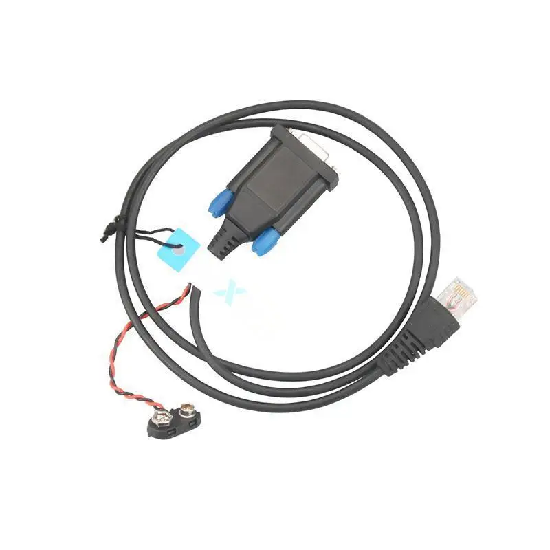 programación CABLE PARA MOTOROLA GM900 GM1200 GM2000 etc programación CABLE PARA MOTOROLA GM900 GM1200 GM2000 etc