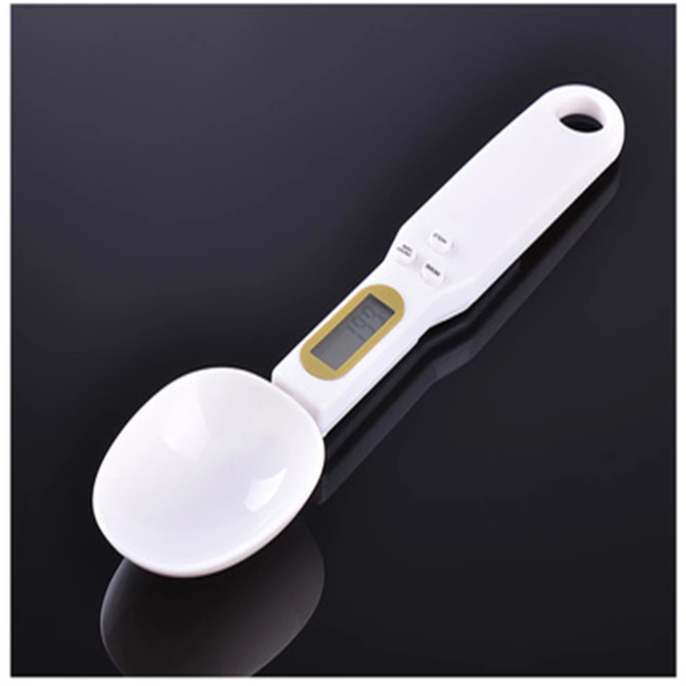 Portable Electronic Precise Digital Kitchen Measuring LCD Spoon Display B8B1 Portable Electronic Precise Digital Kitchen Measuring LCD Spoon Display B8B1
