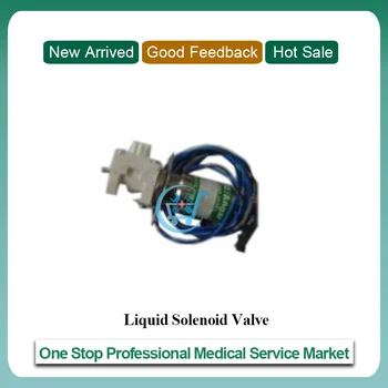 

BECKMAN COULTER DIFF2 Hematology Analyzer Liquid Solenoid Valve