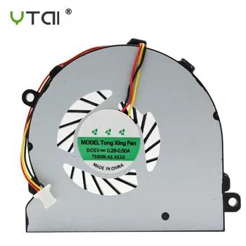 

03RRG4 Original CPU fan for Dell Inspiron 5548 5542 5543 5448 5521 5542 5420 5557 15-5000 1528 5447 5547 cpu cooling fan cooler
