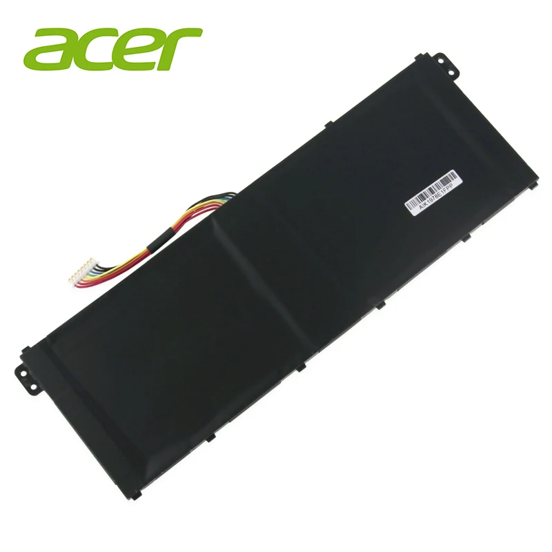 Аккумулятор для ноутбука acer AP16M5J для acer 3 A315-21 A315-51 37WH 7,7 V 4810mAh
