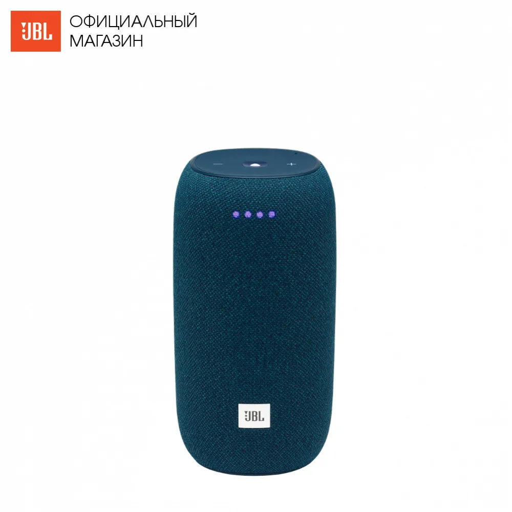 Портативная акустическая система JBL Link Portable|Портативные колонки| |