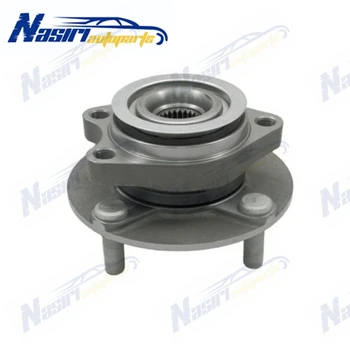 

FRONT WHEEL BEARING FOR BLUEBIRD SYLPHY G11 D50 GRAND LIVINA TIIDA VERSA 40202EE500 40202ED000 40202-1FC0A 402021FC0A
