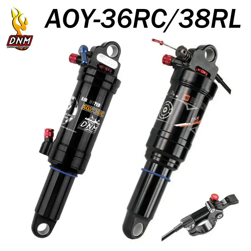 air shock for mountain bike