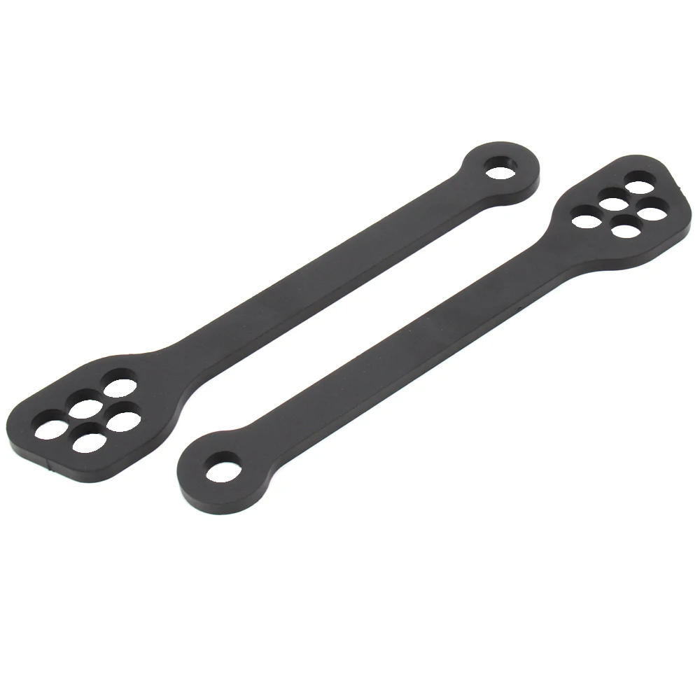 

For KAWASAKI Z250 Z300 Z750 Z800 Z1000 Z750S Lowering Links Kit 250/300 EX250 Motorcycle Rear Suspension Cushion Drop Link