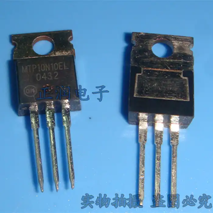 Новое поступление оригинальный MTP10N10EL MTP10N10 TO220| |