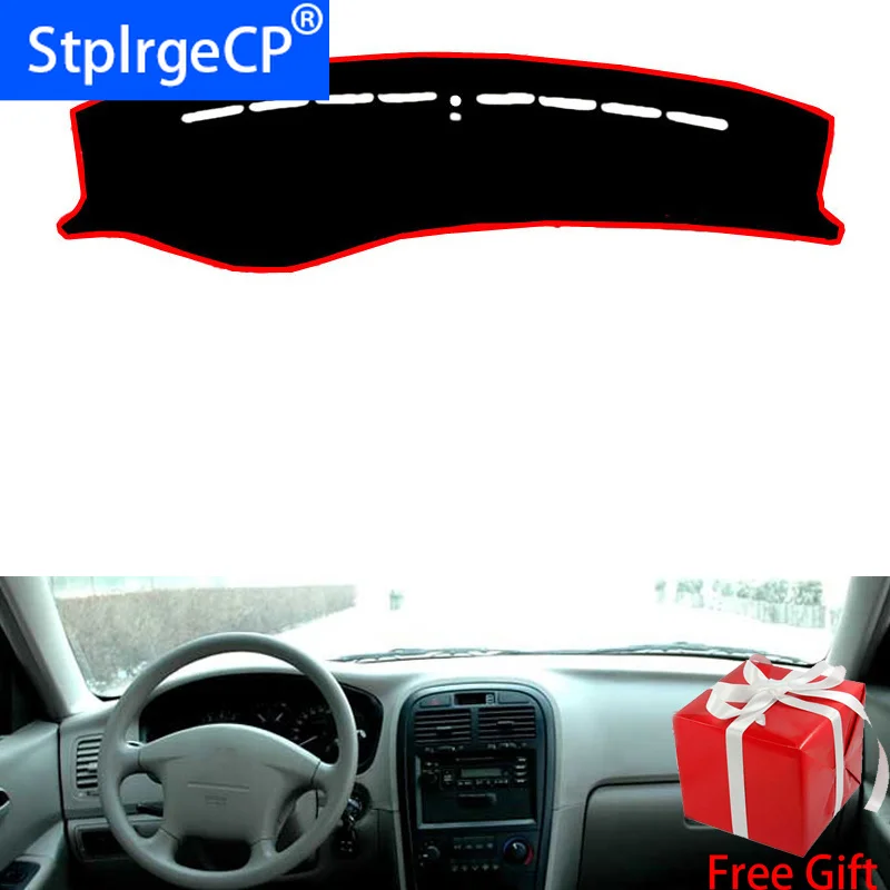 for kia optima 2005 dashboard mat Protective pad Shade Cushion Pad