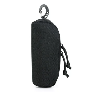 

Eyewear Case Bag Hard Shell Daily Water Resistant Scratch-proof Protective Spectacle Case Bags Container Accessories