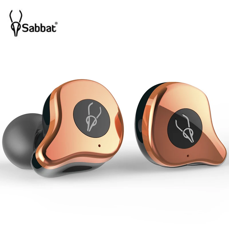 

Sabbat E12 Ultra TWS bluetooth headset wireless earphones Sport audifono bluetooth inalambrico draadloze słuchawki bezprzewodowe