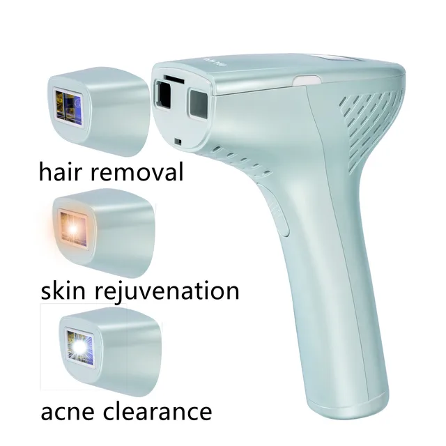 Device HR SR AC Lamp