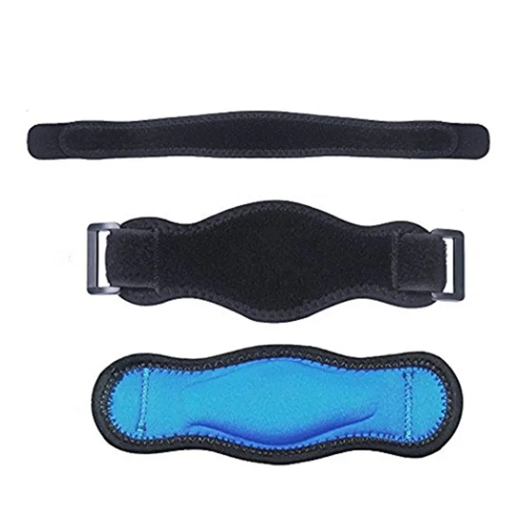 

Elbow Brace Tennis Elbow Brace with Compression Pad Compression & Elastic Elbow Support for Both Men and Women