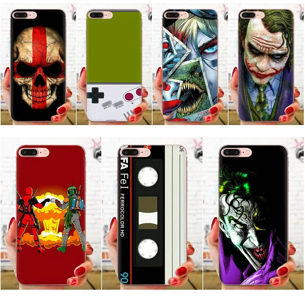Retro Game Console Soft Best Cases For Xiaomi Redmi Mi 4 7A 9T K20 CC9 CC9e Note 7 9 Y3 SE Pro Prime Go Play | Мобильные телефоны и