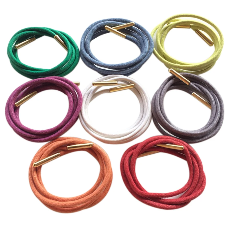 Weiou 30 Pairs Bulk Order 100 Cotto Waxed Ropes Solid Weiou 30 Pairs Bulk Order 100 Cotto Waxed Ropes Solid