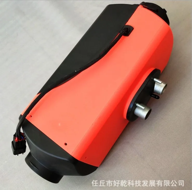 5kw 12v Webasto дизельный Воздушный стояночный отопитель Для караван Rv грузовик кемпер, дизельной лодки обогреватель-грузовик обогреватель кондиционера 12V
