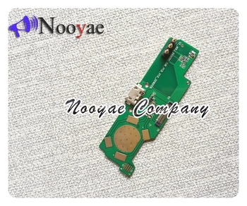 

Original For Blackview BV6000 BV6000S USB Dock Charging Charger Port Data Transfer Connect Connector Flex Cable Board + track