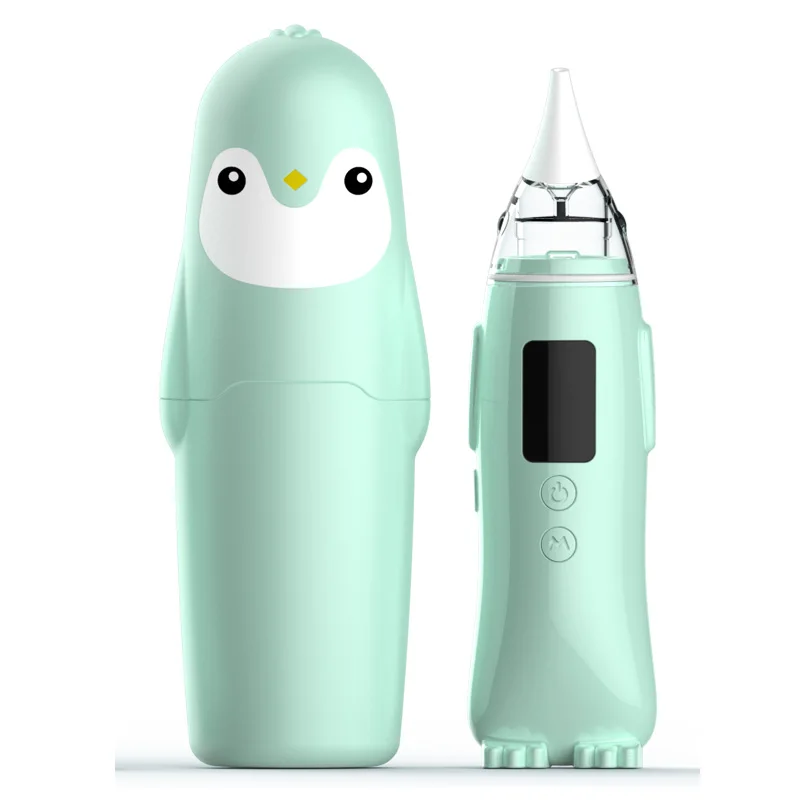 penguin nasal aspirator