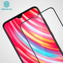 Для Xiaomi Redmi Note 8 Pro закаленное стекло Nillkin CP+ PRO Анти-взрыв полное покрытие Защитная пленка для экрана для Redmi Note8 Pro