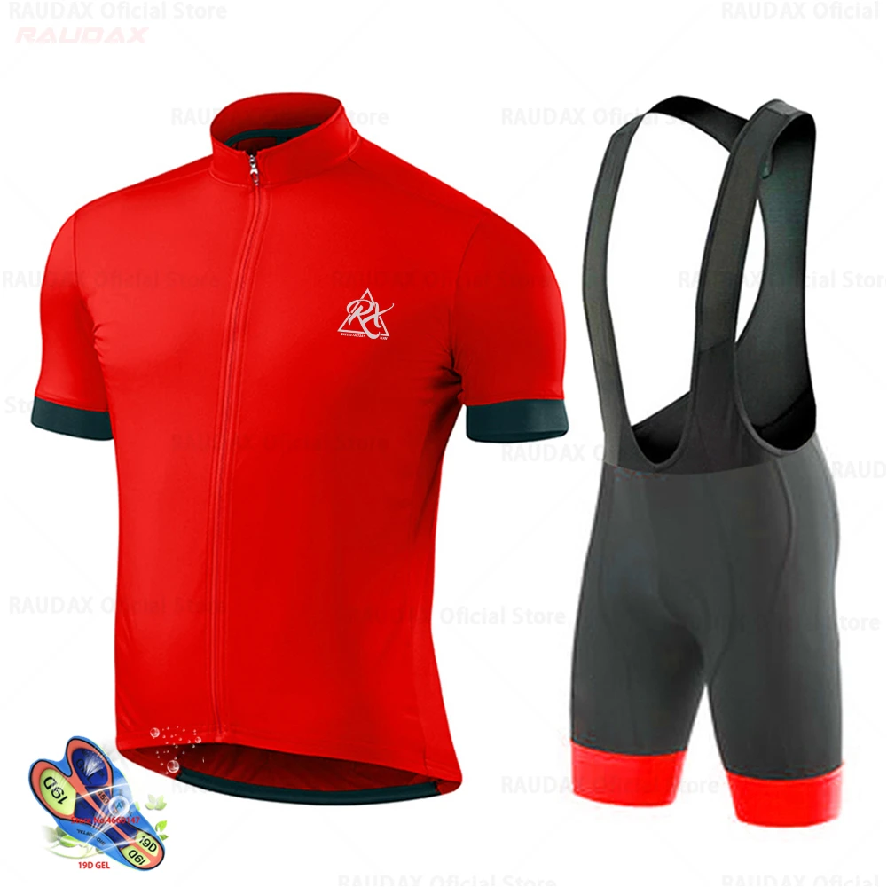 Rcc Rx велосипедная одежда 2020 Pro Team Ropa Ciclismo Hombre комплект для велоспорта с коротким