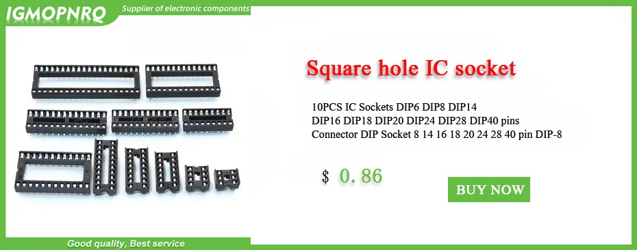 20 шт. DW01+ 8205A комбинированный SOP23-6 чип защиты батареи каждый 10 шт